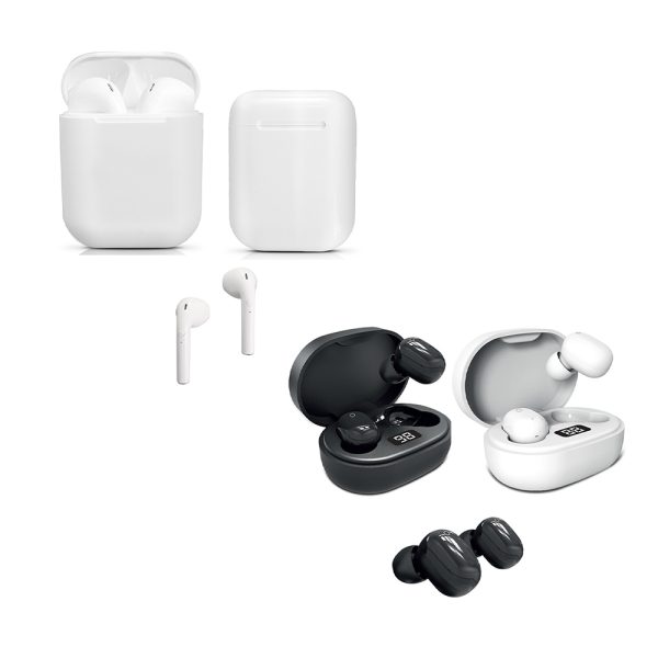 Bluetooth Kulaklıklar