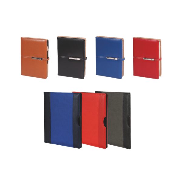 Organizer ve Sekreterlik