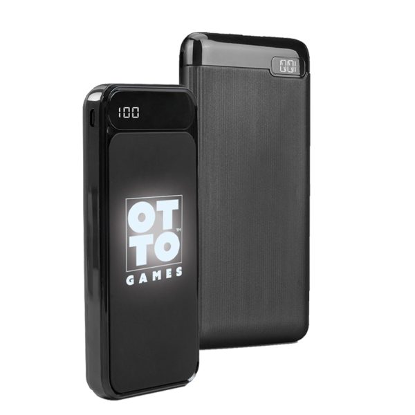 Powerbank