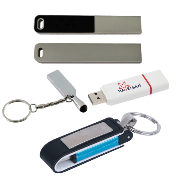 Usb Bellek