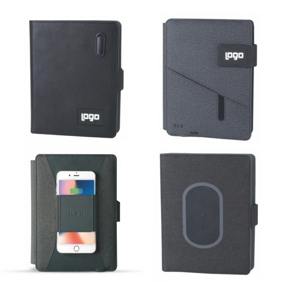 Powerbank Defter
