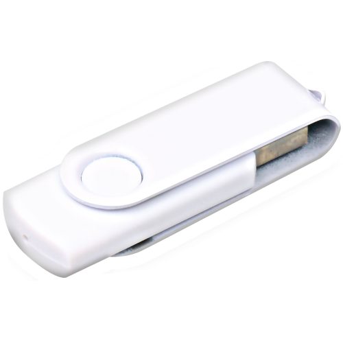 EŞREFOĞULLARI BEYAZ DÖNER KAPAKLI USB BELLEK (32 GB)