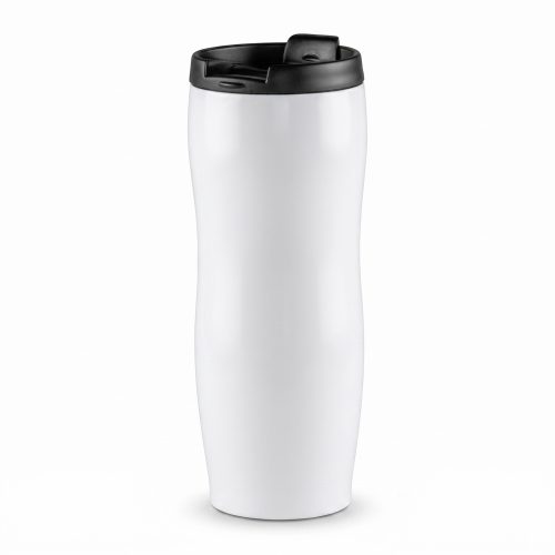 ABANT BEYAZ 400 ML TERMOS